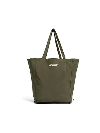 ECOALF | Sac - Shopper PACHO BAG | olive